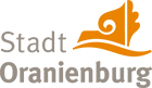 Logo der Stadt Oranienburg